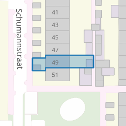 Perceel HLD01-N-7551