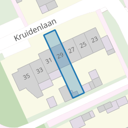 Perceel HLD01-N-7612