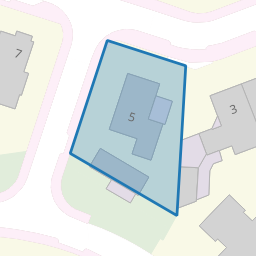 Perceel HLD01-N-7622