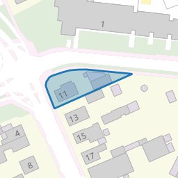 Perceel HLD01-N-7630