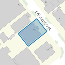 Perceel HLD01-N-7664