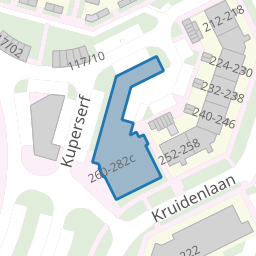 Perceel HLD01-N-7698