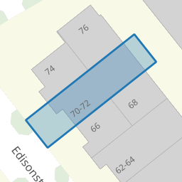 Perceel HLD01-N-7710