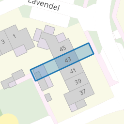 Perceel HLD01-N-7747