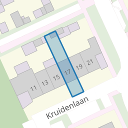 Perceel HLD01-N-7750