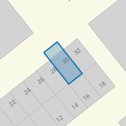 Perceel HLD01-N-7765