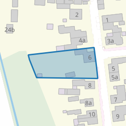 Perceel HLD01-N-7809