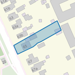 Perceel HLD01-N-7890