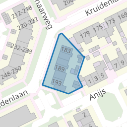 Perceel HLD01-N-7895