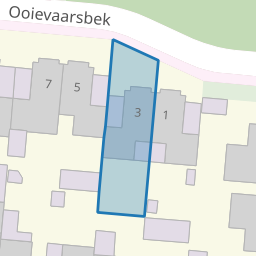 Perceel HLD01-N-7912