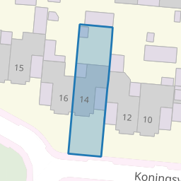 Perceel HLD01-N-7916