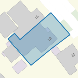 Perceel HLD01-N-8002