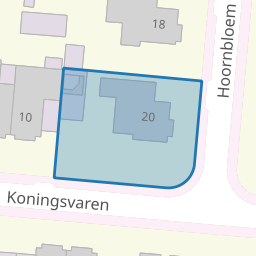 Perceel HLD01-N-8034