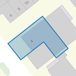 Perceel HLD01-N-8041