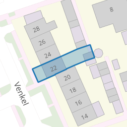 Perceel HLD01-N-8062