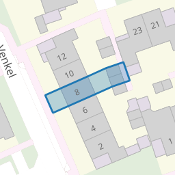 Perceel HLD01-N-8069