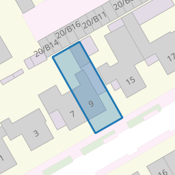 Perceel HLD01-N-8080