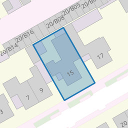 Perceel HLD01-N-8081