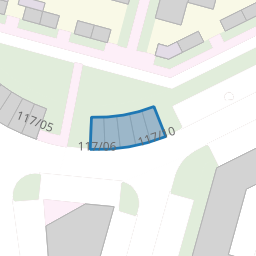 Perceel HLD01-N-8101