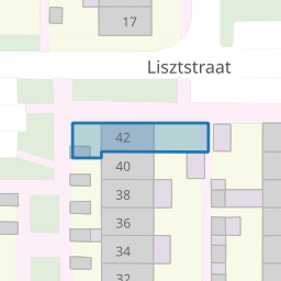Perceel HLD01-N-8107