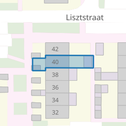 Perceel HLD01-N-8108