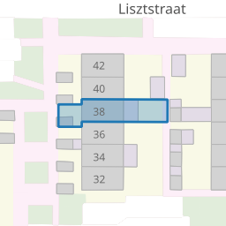 Perceel HLD01-N-8109