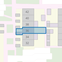 Perceel HLD01-N-8110