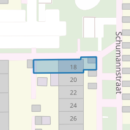 Perceel HLD01-N-8114