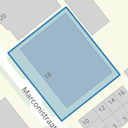 Perceel HLD01-N-8128