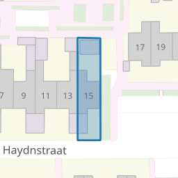 Perceel HLD01-N-8222