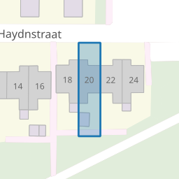 Perceel HLD01-N-8232