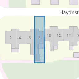 Perceel HLD01-N-8238