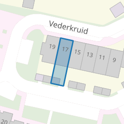 Perceel HLD01-N-8280