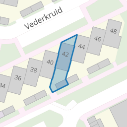 Perceel HLD01-N-8296