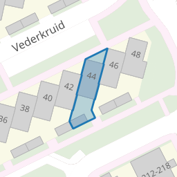 Perceel HLD01-N-8297