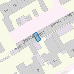 Perceel HLD01-N-8328