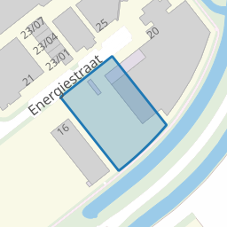 Perceel HLD01-N-8351