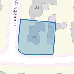 Perceel HLD01-N-8373