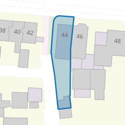 Perceel HLD01-N-8414