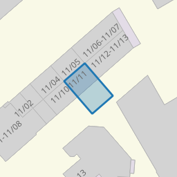 Perceel HLD01-N-8462