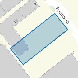 Perceel HLD01-N-8465