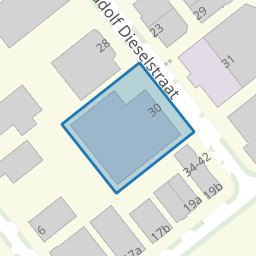 Perceel HLD01-N-8482