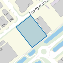 Perceel HLD01-N-8484