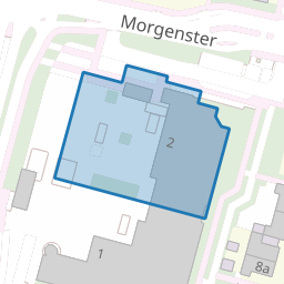 Perceel HLD01-N-8492