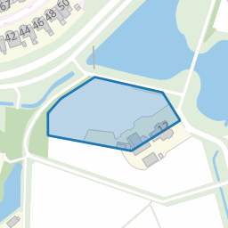 Perceel HLD01-N-8519