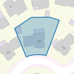 Perceel HLD01-N-8565