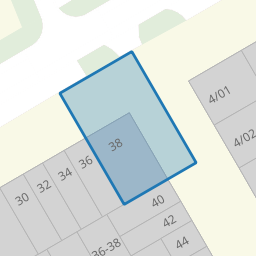 Perceel HLD01-N-8574