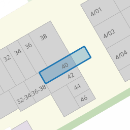 Perceel HLD01-N-8575