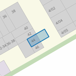 Perceel HLD01-N-8577