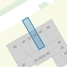 Perceel HLD01-N-8580